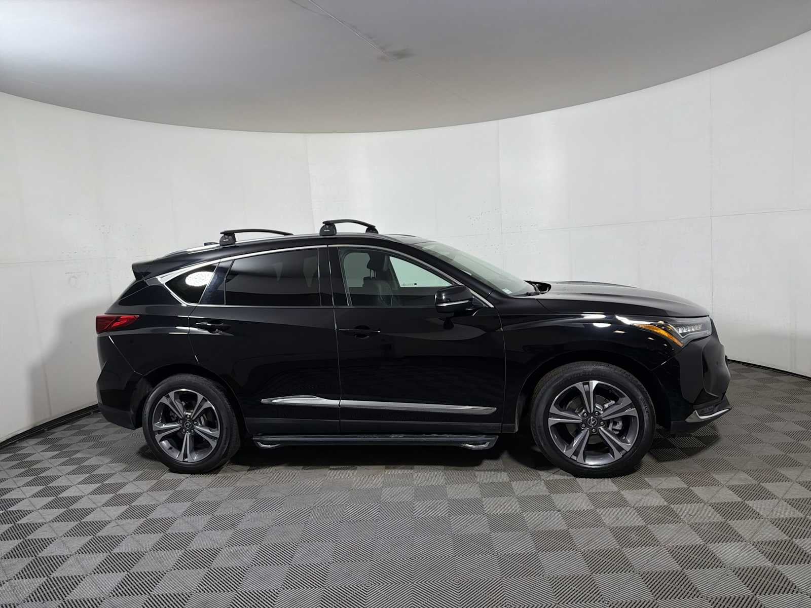 2022 Acura RDX SH-AWD w/Advance Package