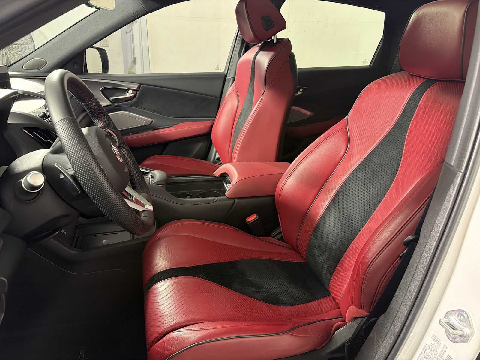 2023 Acura RDX SH-AWD w/A-Spec Advance Package