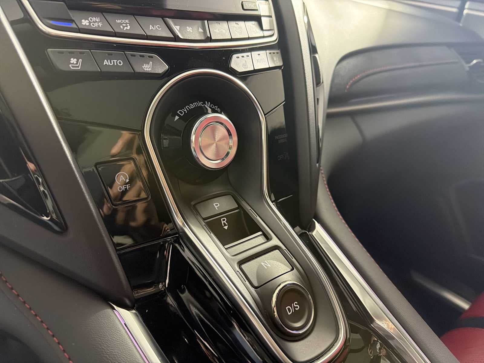 2023 Acura RDX SH-AWD w/A-Spec Advance Package