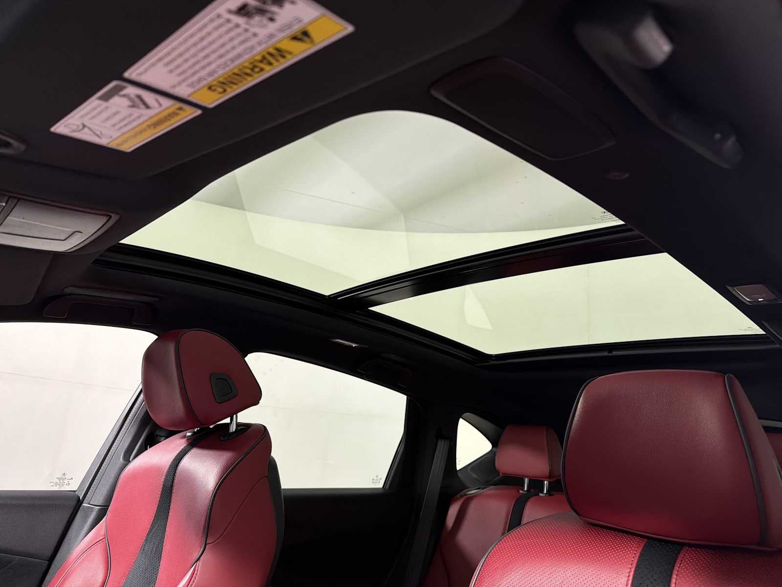 2023 Acura RDX SH-AWD w/A-Spec Advance Package