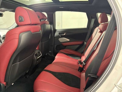 2023 Acura RDX SH-AWD w/A-Spec Advance Package
