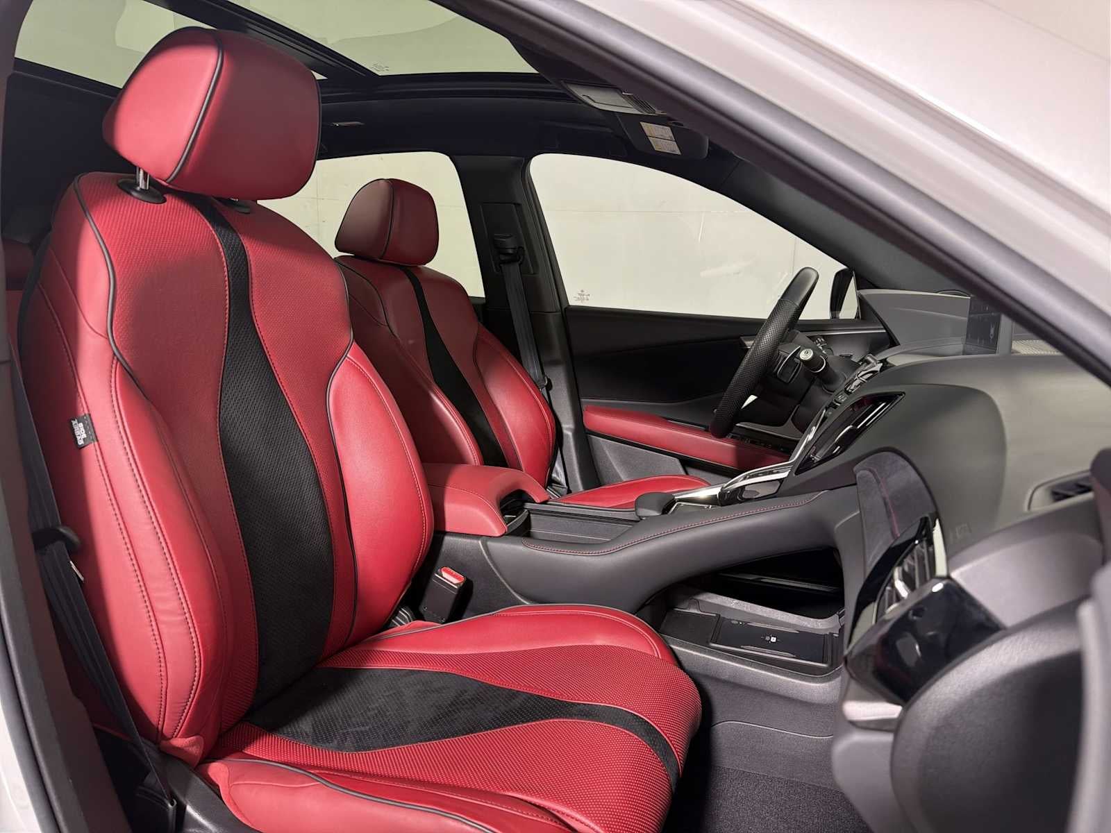 2023 Acura RDX SH-AWD w/A-Spec Advance Package