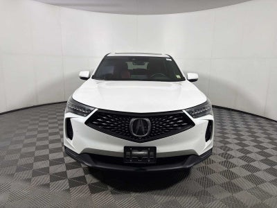 2023 Acura RDX SH-AWD w/A-Spec Advance Package