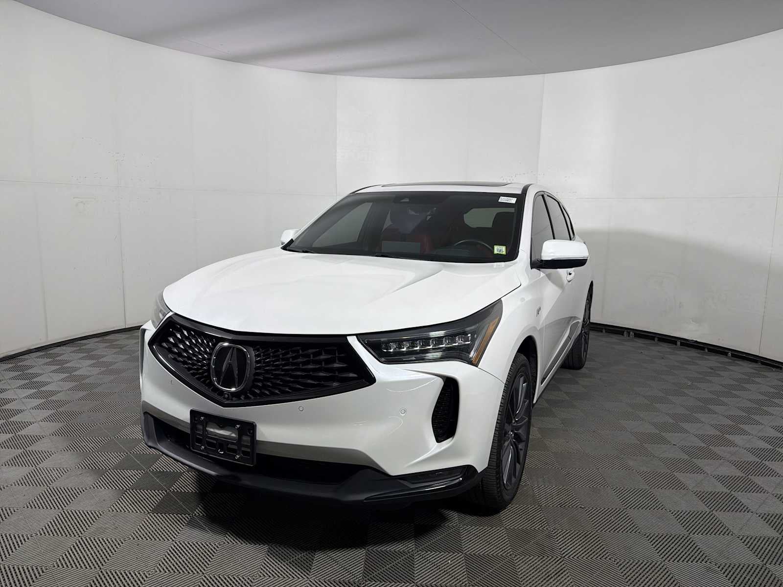 2023 Acura RDX SH-AWD w/A-Spec Advance Package