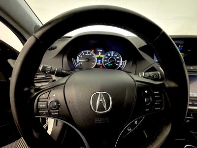 2019 Acura MDX SH-AWD