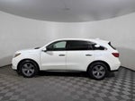 2019 Acura MDX SH-AWD