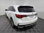 2019 Acura MDX SH-AWD