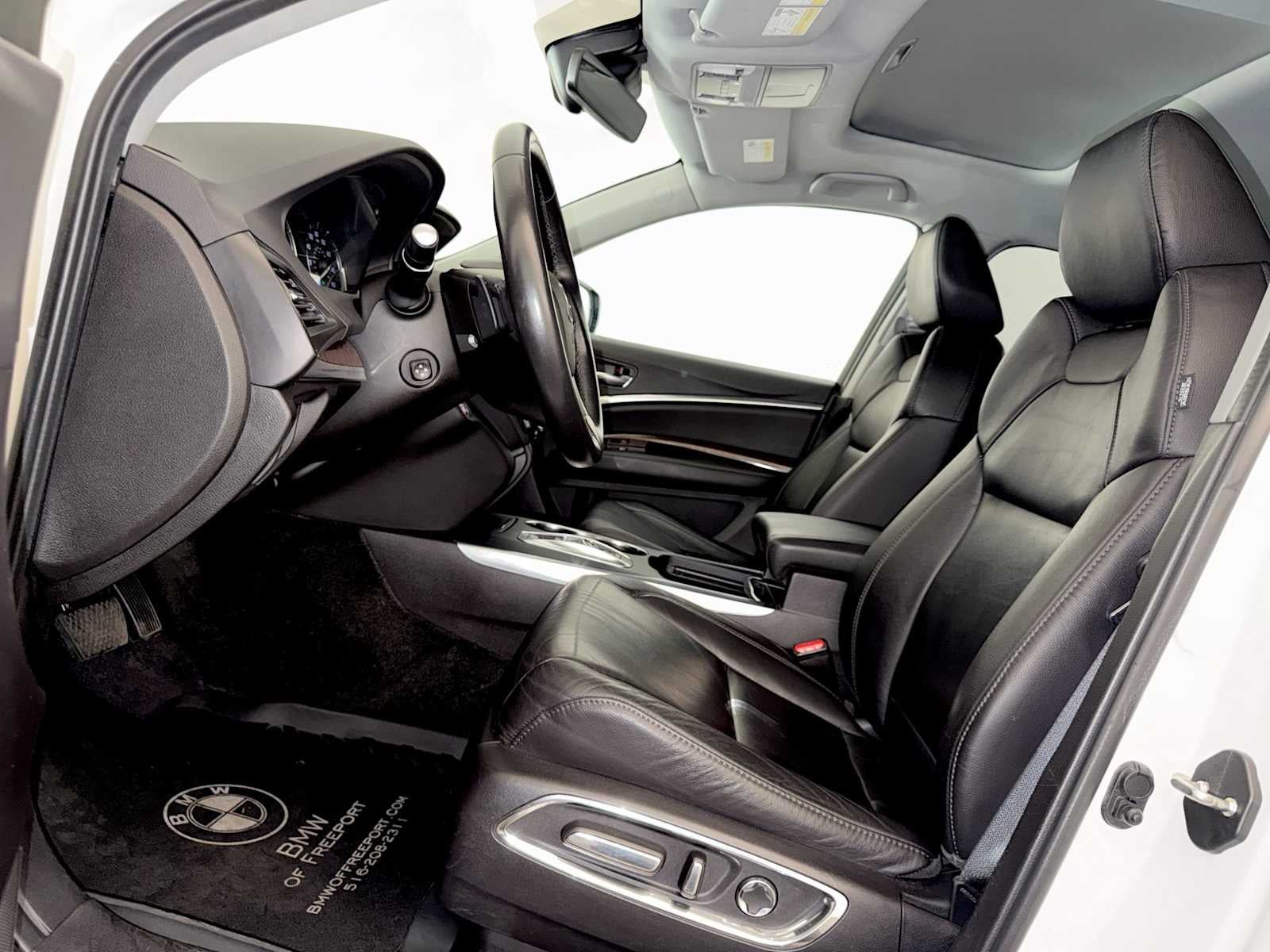 2019 Acura MDX SH-AWD