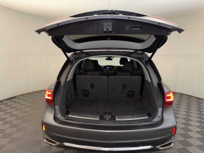 2018 Acura MDX SH-AWD
