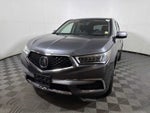 2018 Acura MDX SH-AWD