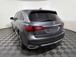 2018 Acura MDX SH-AWD