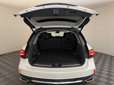 2019 Acura MDX SH-AWD w/Technology Pkg