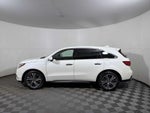2019 Acura MDX SH-AWD w/Technology Pkg