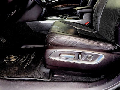 2020 Acura MDX SH-AWD 7-Passenger w/Technology Pkg