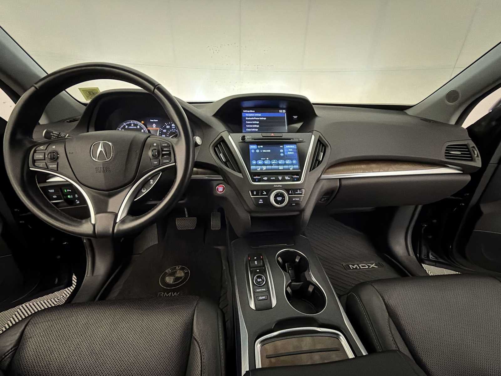 2020 Acura MDX SH-AWD 7-Passenger w/Technology Pkg