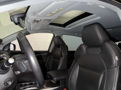 2020 Acura MDX SH-AWD 7-Passenger w/Technology Pkg