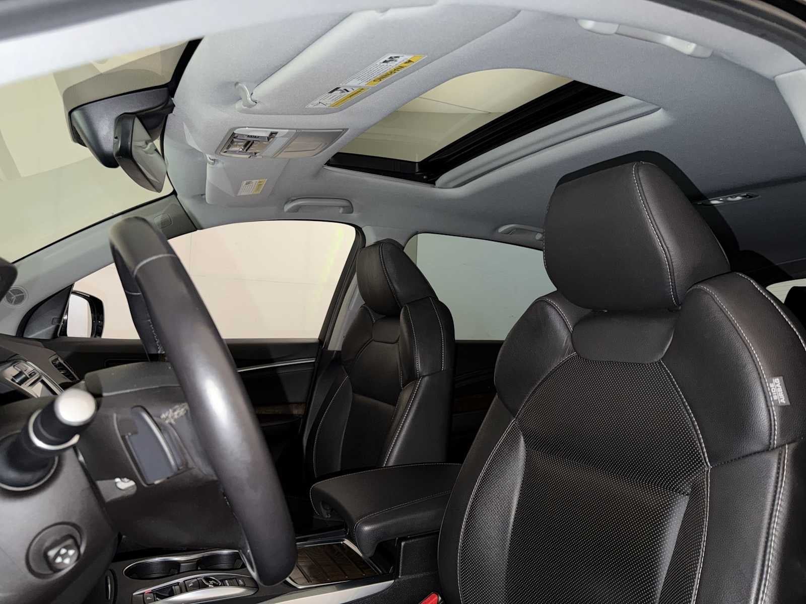 2020 Acura MDX SH-AWD 7-Passenger w/Technology Pkg