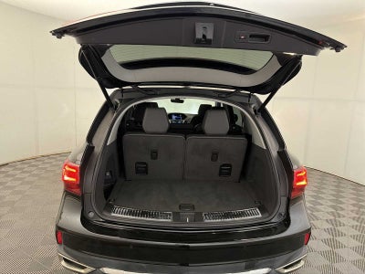 2020 Acura MDX SH-AWD 7-Passenger w/Technology Pkg