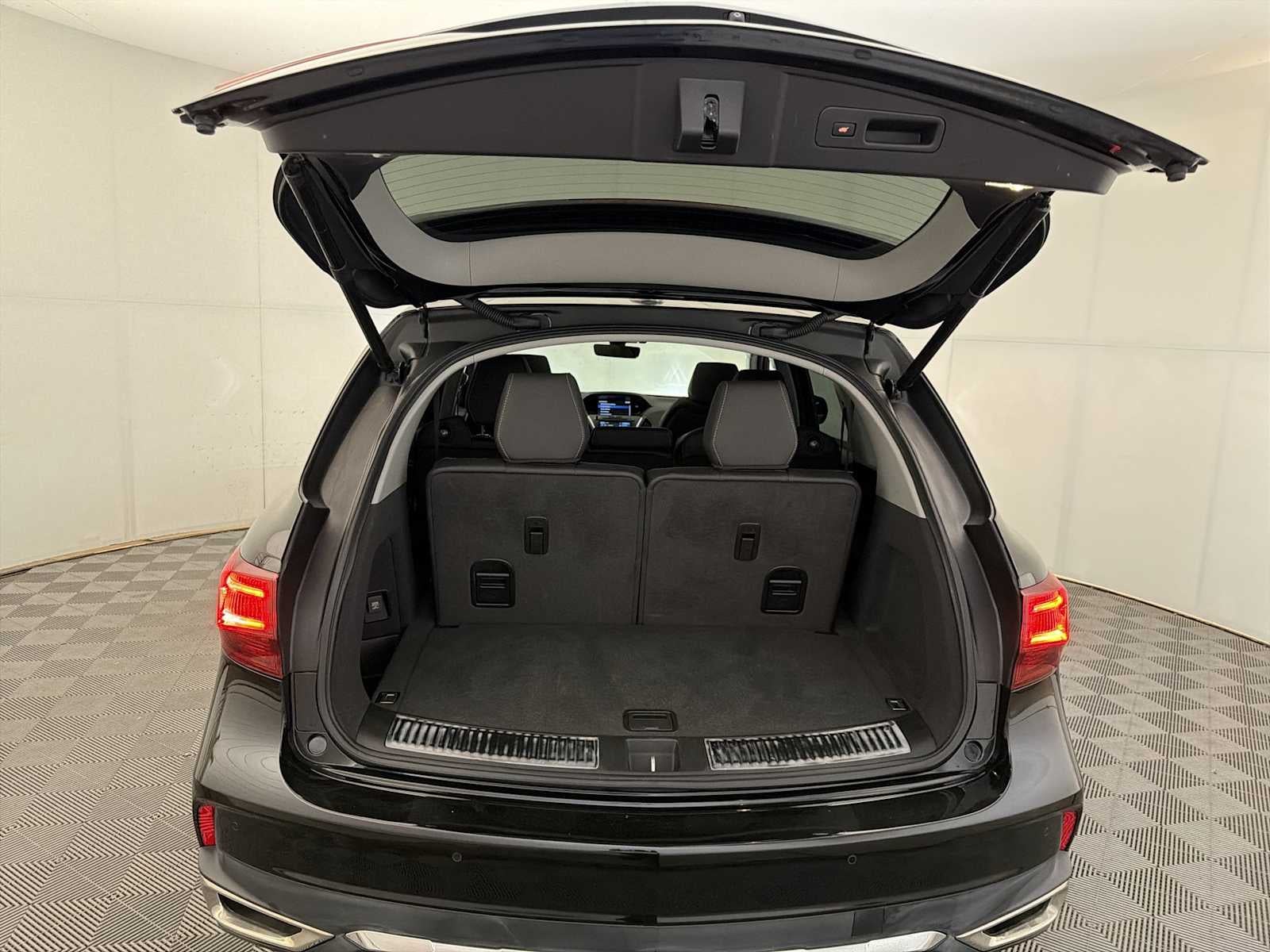 2020 Acura MDX SH-AWD 7-Passenger w/Technology Pkg
