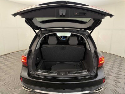 2020 Acura MDX SH-AWD 7-Passenger w/Technology Pkg