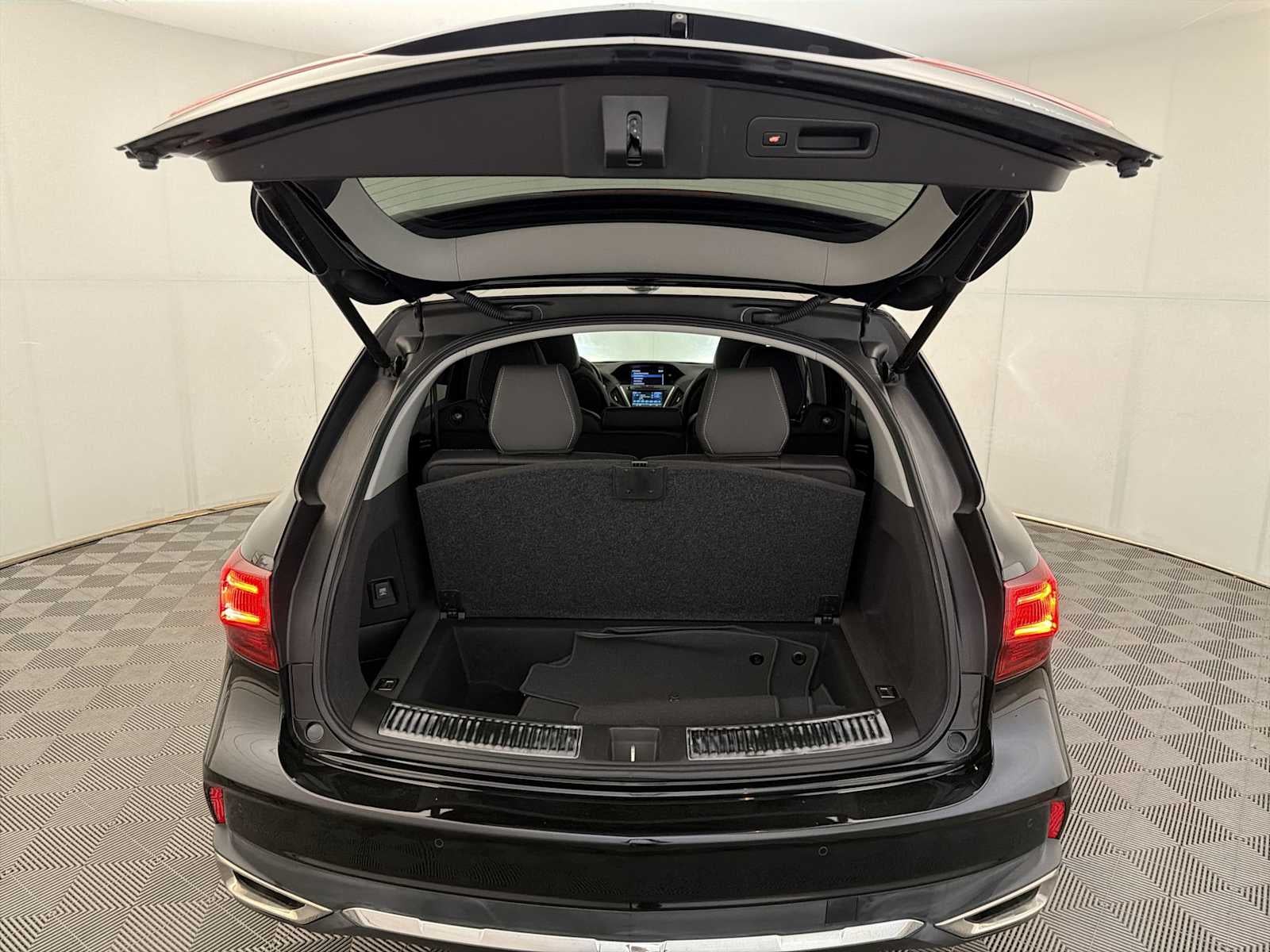 2020 Acura MDX SH-AWD 7-Passenger w/Technology Pkg