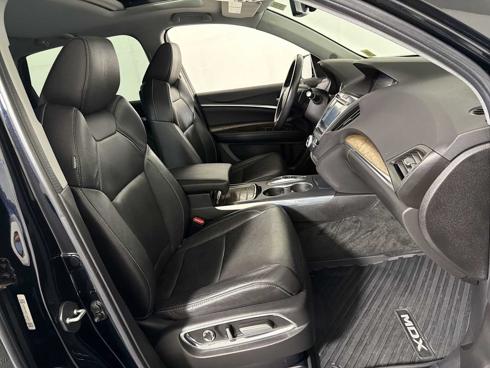 2020 Acura MDX SH-AWD 7-Passenger w/Technology Pkg