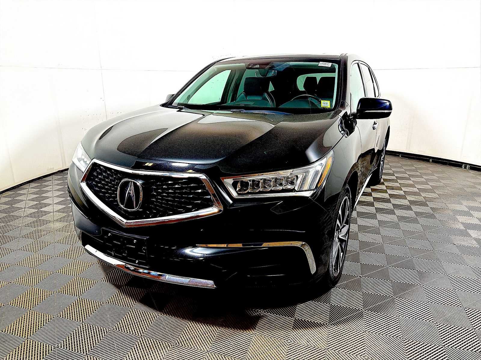 2020 Acura MDX SH-AWD 7-Passenger w/Technology Pkg