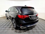 2020 Acura MDX SH-AWD 7-Passenger w/Technology Pkg