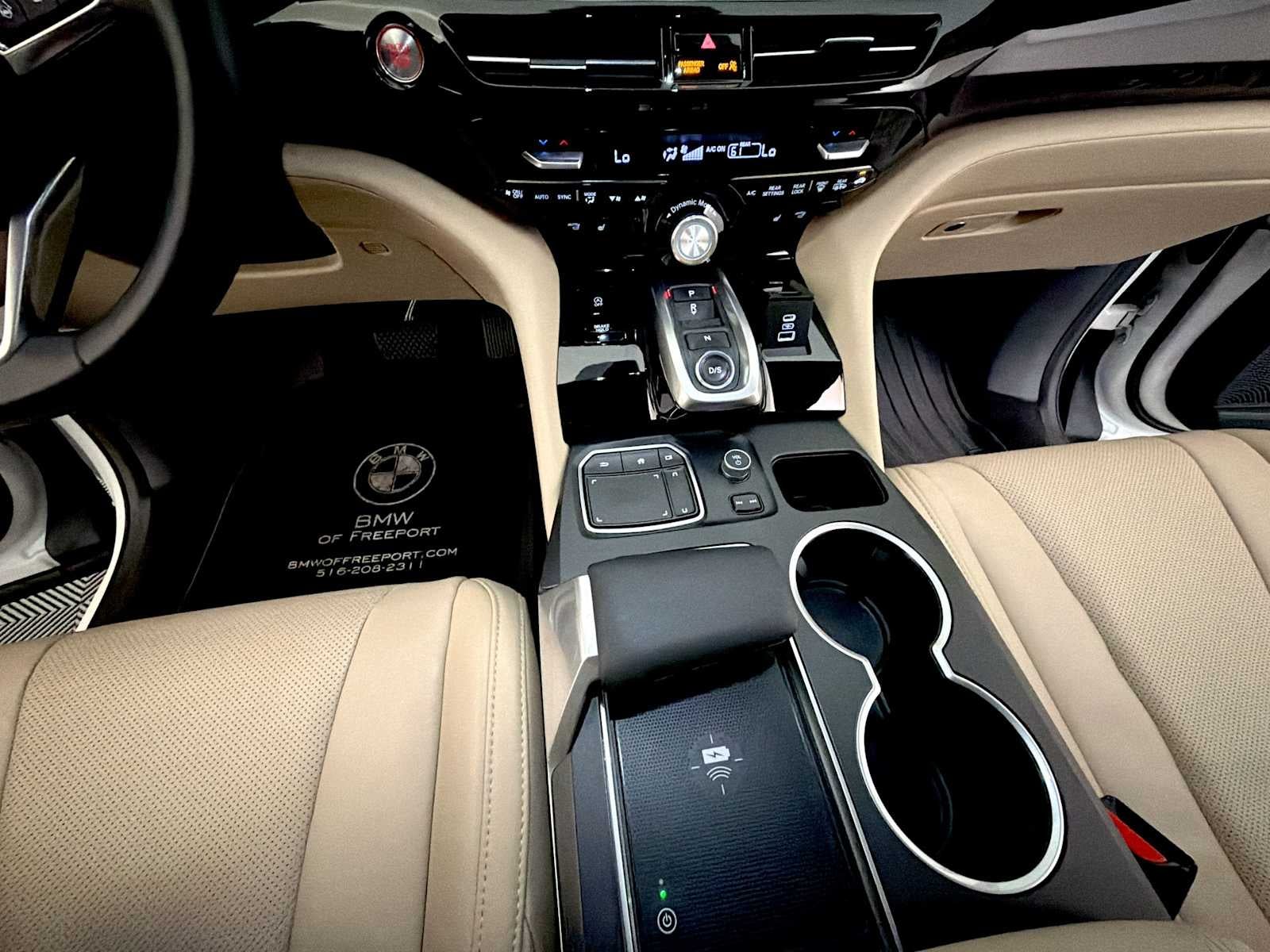 2023 Acura MDX SH-AWD w/Technology Package