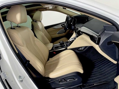 2023 Acura MDX SH-AWD w/Technology Package