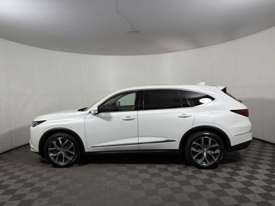 2023 Acura MDX SH-AWD w/Technology Package