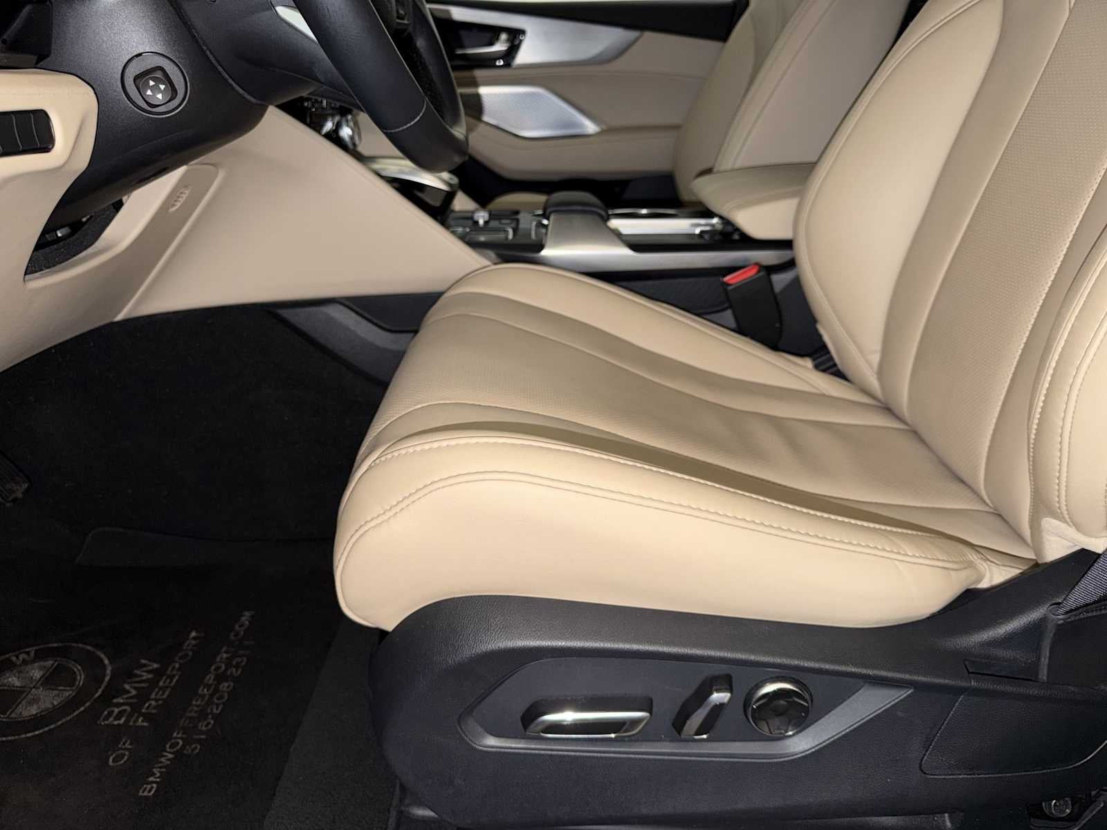 2023 Acura MDX SH-AWD w/Technology Package