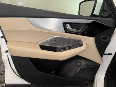 2023 Acura MDX SH-AWD w/Technology Package