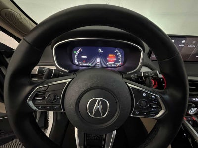 2023 Acura MDX SH-AWD w/Technology Package