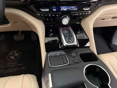 2023 Acura MDX SH-AWD w/Technology Package