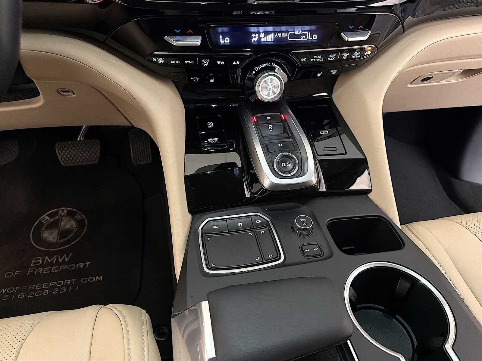 2023 Acura MDX SH-AWD w/Technology Package