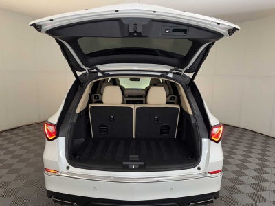 2023 Acura MDX SH-AWD w/Technology Package