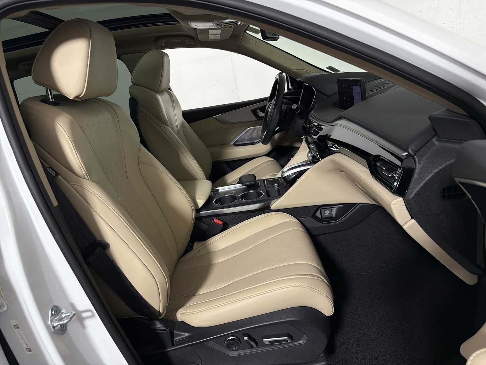 2023 Acura MDX SH-AWD w/Technology Package