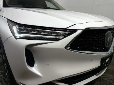 2023 Acura MDX SH-AWD w/Technology Package