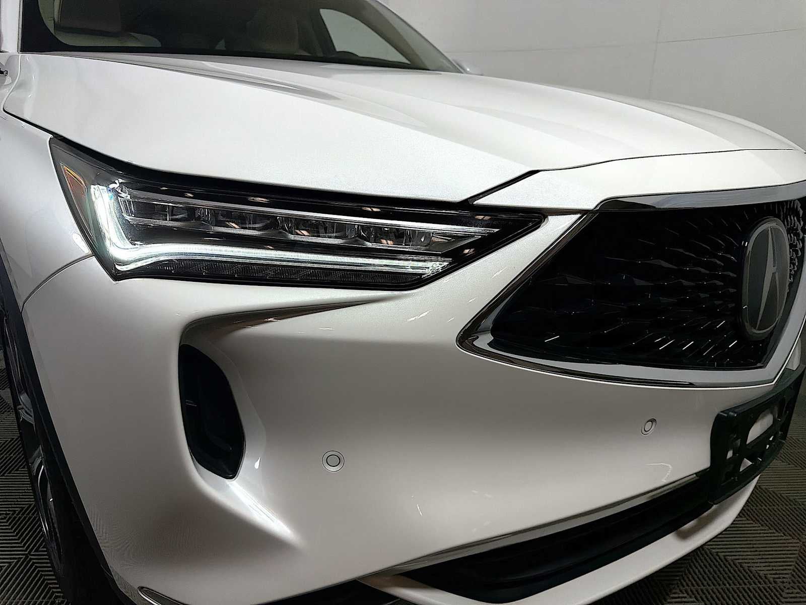 2023 Acura MDX SH-AWD w/Technology Package