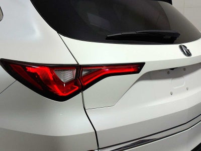 2023 Acura MDX SH-AWD w/Technology Package