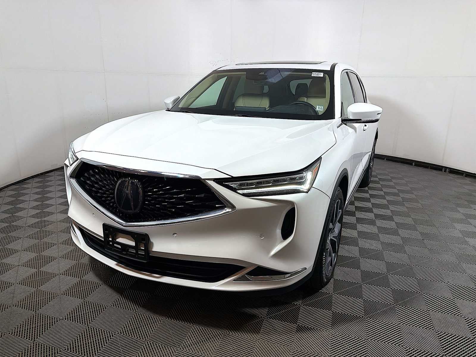 2023 Acura MDX SH-AWD w/Technology Package