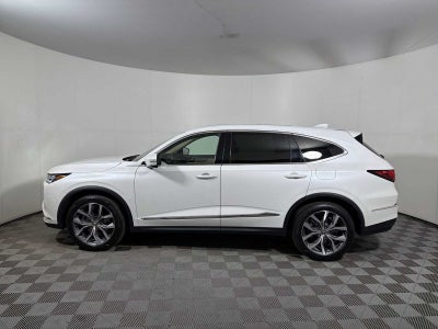 2023 Acura MDX SH-AWD w/Technology Package