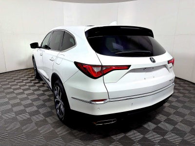 2023 Acura MDX SH-AWD w/Technology Package