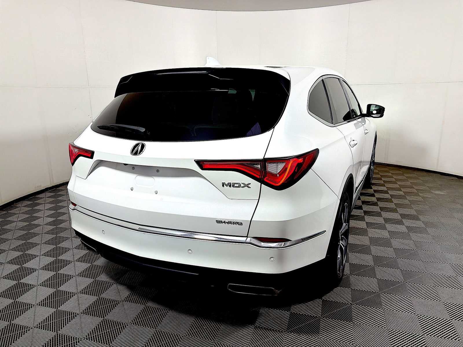 2023 Acura MDX SH-AWD w/Technology Package