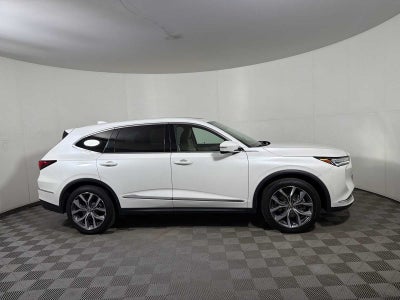 2023 Acura MDX SH-AWD w/Technology Package