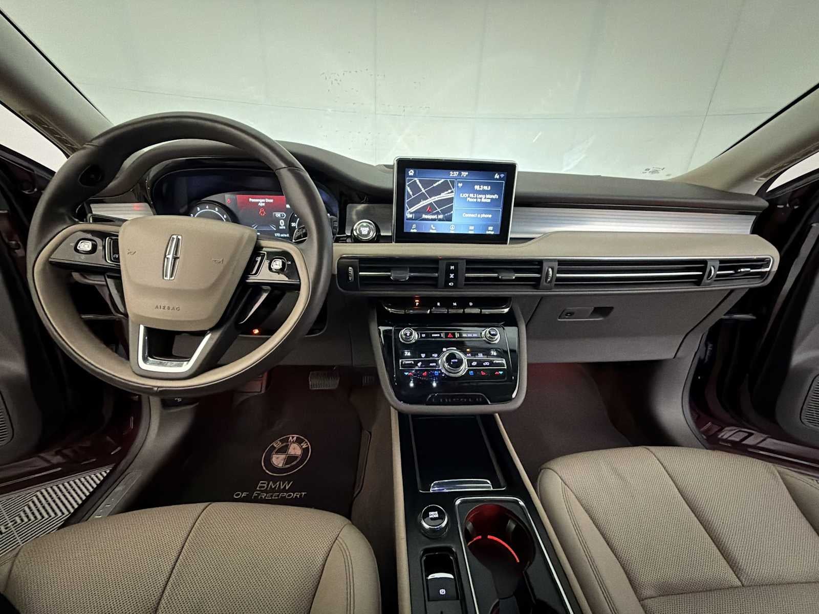 2020 Lincoln Corsair Standard AWD