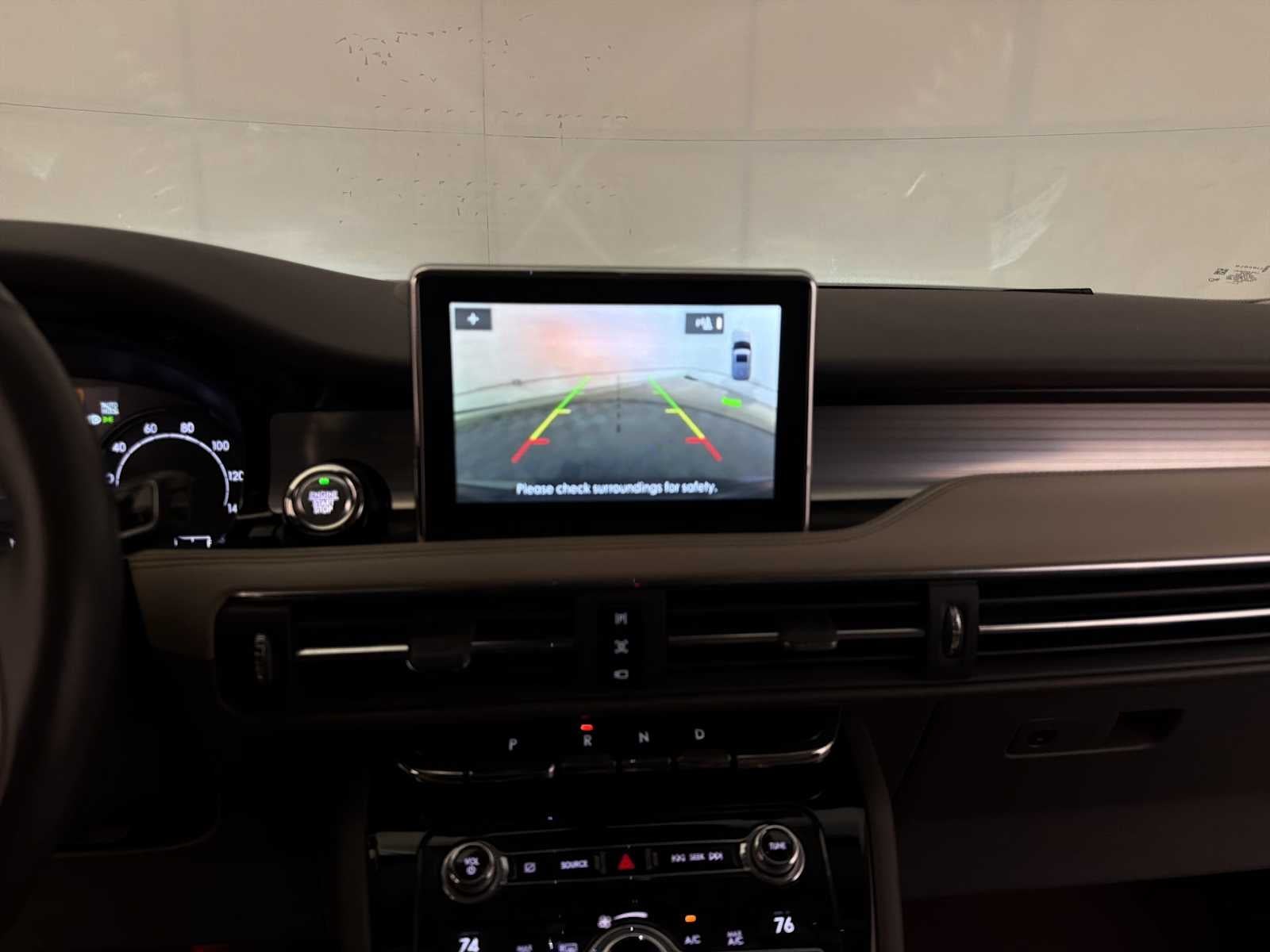 2020 Lincoln Corsair Standard AWD