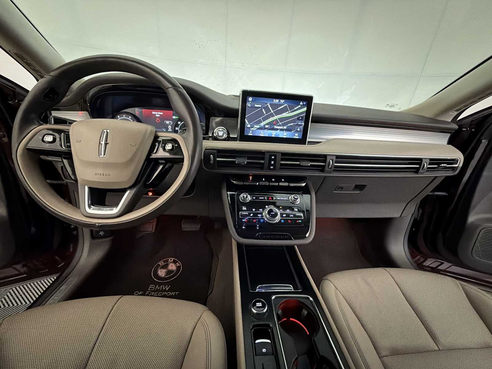 2020 Lincoln Corsair Standard AWD