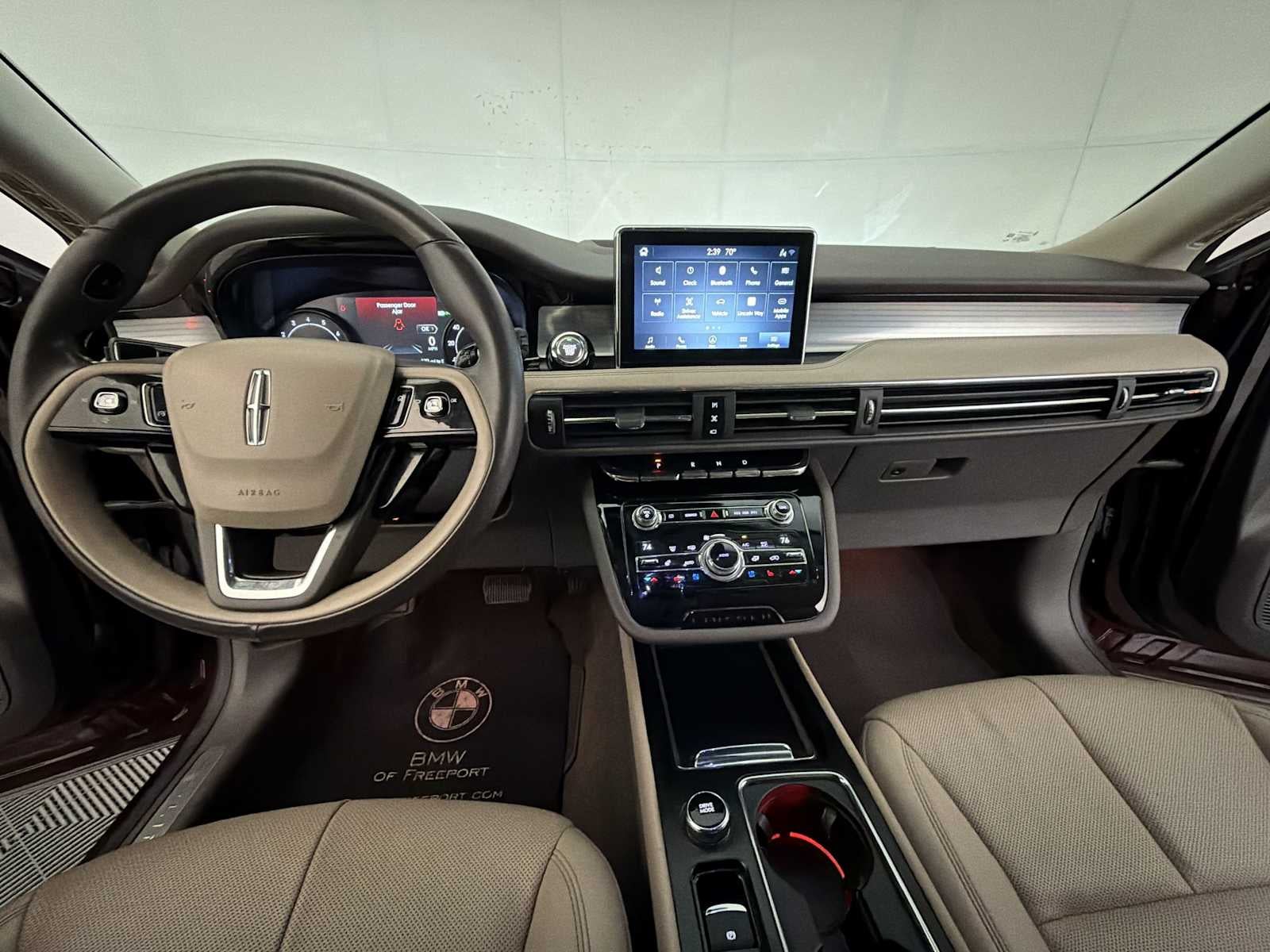 2020 Lincoln Corsair Standard AWD